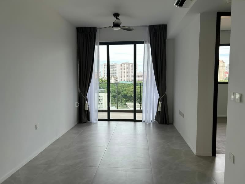 AMO Residence, 21 Ang Mo Kio Rise, 2 Bedrooms, 743 sqft, Condominium For Rent, by Desiree T, 500063699 - View - PropertyGuru.com.sg