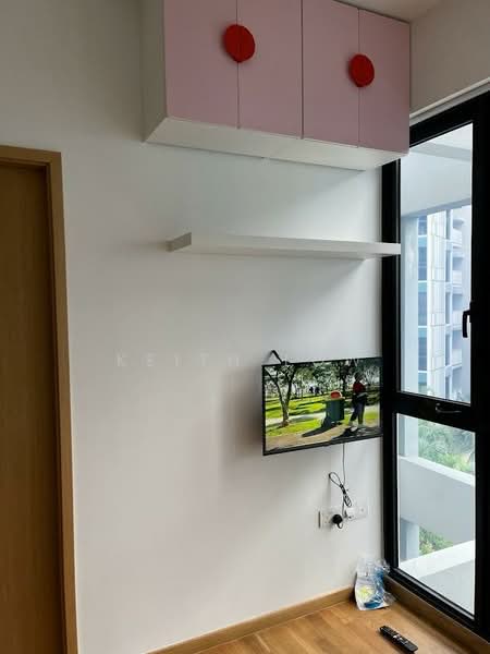 The Jovell Condominium For Sale at S$ 1,900,000 | PropertyGuru Singapore - Interior