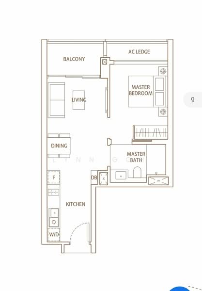 JadeScape Condominium For Sale at S$ 1,100,000 | PropertyGuru Singapore