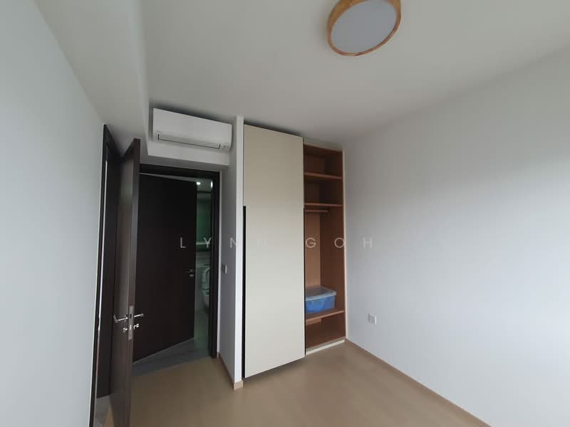 JadeScape Condominium For Sale at S$ 1,100,000 | PropertyGuru Singapore - Bedroom