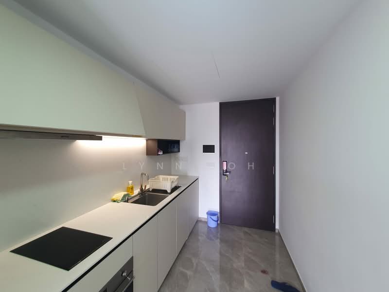 JadeScape Condominium For Sale at S$ 1,100,000 | PropertyGuru Singapore - Kitchen