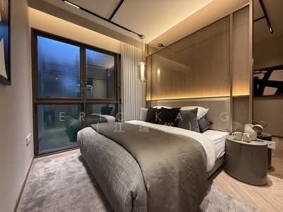 For Sale - River Modern