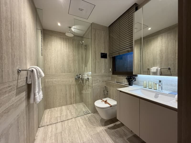 River Modern Condominium For Sale at S$ 3,231,000 | PropertyGuru Singapore