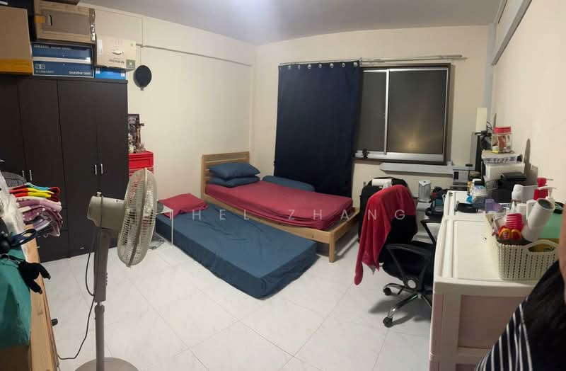 227 Bishan Street 23, 227 Bishan Street 23, Room Rental, 150 sqft, HDB Flat For Rent, by Ethel Zhang, 500063704 - Bedroom - PropertyGuru.com.sg
