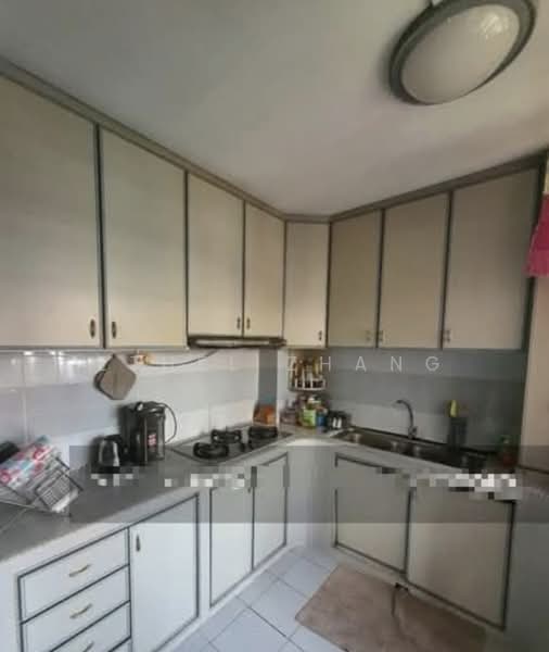 227 Bishan Street 23, 227 Bishan Street 23, Room Rental, 150 sqft, HDB Flat For Rent, by Ethel Zhang, 500063704 - Kitchen - PropertyGuru.com.sg