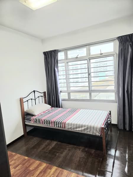 452 Yishun Ring Road, 452 Yishun Ring Road, 3 Bedrooms, 990 sqft, HDB Flat For Sale, by Ranjit Singh, 500063705 - Bedroom - PropertyGuru.com.sg