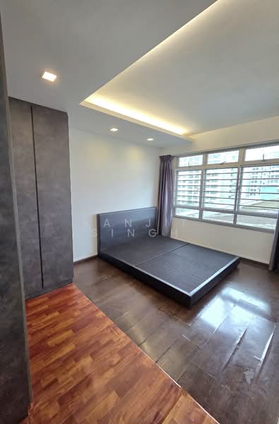 452 Yishun Ring Road, 452 Yishun Ring Road, 3 Bedrooms, 990 sqft, HDB Flat For Sale, by Ranjit Singh, 500063705 - Bedroom - PropertyGuru.com.sg