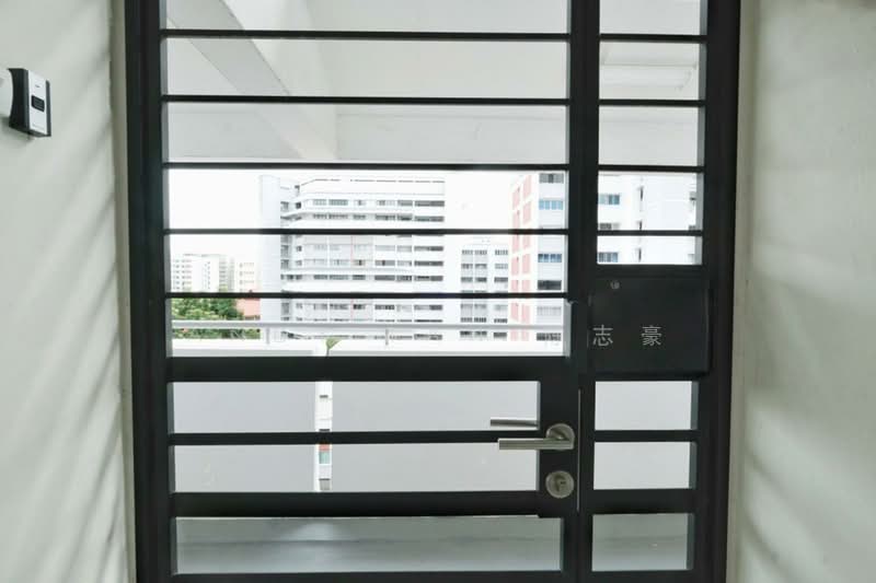 132 Lorong Ah Soo HDB Flat For Sale at S$ 949,000 | PropertyGuru Singapore - Exterior
