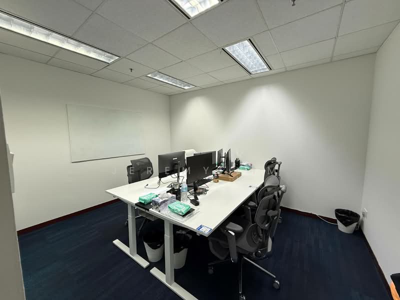 Suntec City Tower, 5 Temasek Boulevard, 2,443 sqft, Office For Rent, by Jeremy Lim, 500063710 - Study - CommercialGuru.com.sg