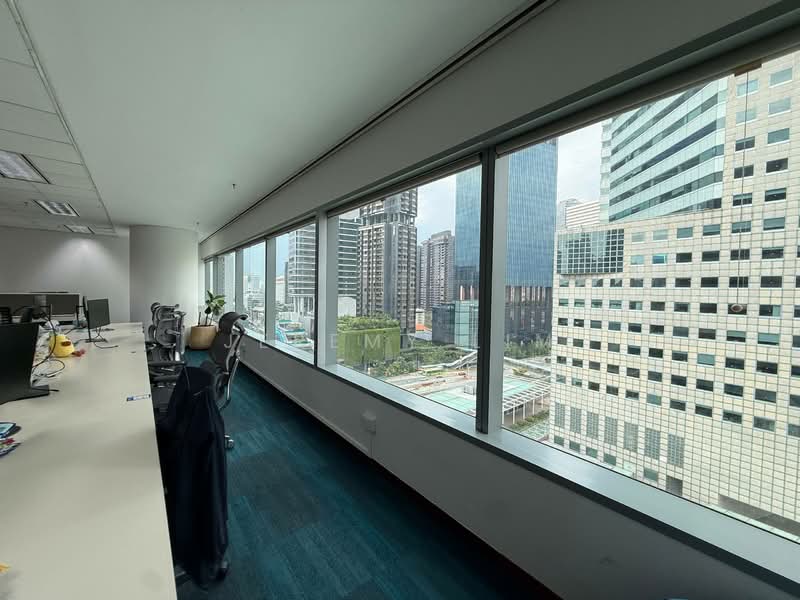 Suntec City Tower, 5 Temasek Boulevard, 2,443 sqft, Office For Rent, by Jeremy Lim, 500063710 - View - CommercialGuru.com.sg