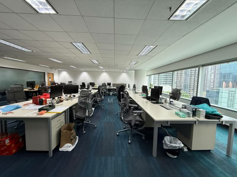 Suntec City Tower, 5 Temasek Boulevard, 2,443 sqft, Office For Rent, by Jeremy Lim, 500063710 - Interior - CommercialGuru.com.sg