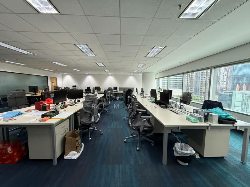 Suntec City Tower, 5 Temasek Boulevard, 2,443 sqft, Office For Rent, by Jeremy Lim, 500063710 - Interior - CommercialGuru.com.sg