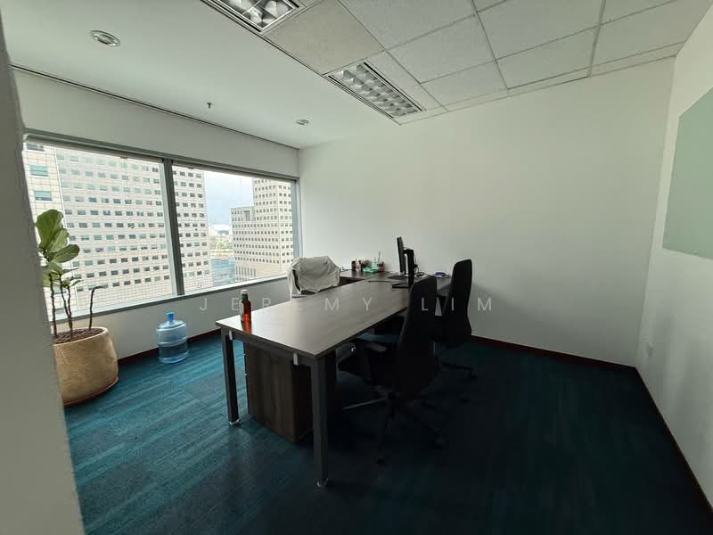 Suntec City Tower, 5 Temasek Boulevard, 2,443 sqft, Office For Rent, by Jeremy Lim, 500063710 - Study - CommercialGuru.com.sg