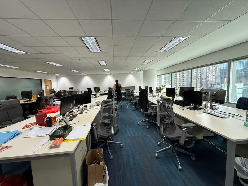 Suntec City Tower, 5 Temasek Boulevard, 2,443 sqft, Office For Rent, by Jeremy Lim, 500063710 - Interior - CommercialGuru.com.sg