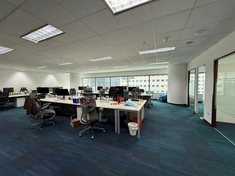 Suntec City Tower, 5 Temasek Boulevard, 2,443 sqft, Office For Rent, by Jeremy Lim, 500063710 - Interior - CommercialGuru.com.sg