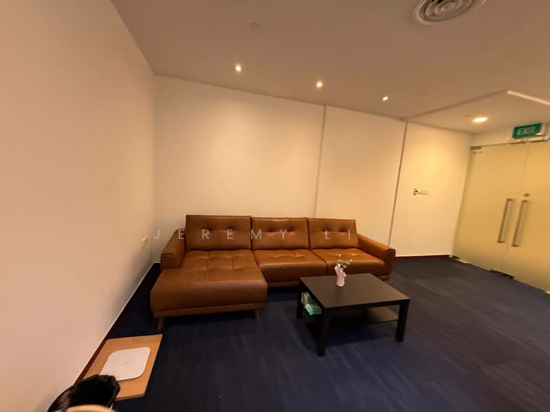 Suntec City Tower, 5 Temasek Boulevard, 2,443 sqft, Office For Rent, by Jeremy Lim, 500063710 - Living Room - CommercialGuru.com.sg
