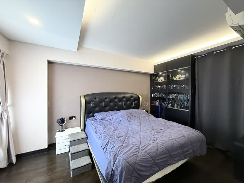 406C Fernvale Road, 406C Fernvale Road, 3 Bedrooms, 1,184 sqft, HDB Flat For Sale, by Eunice Teo Y N, 500063713 - Bedroom - PropertyGuru.com.sg