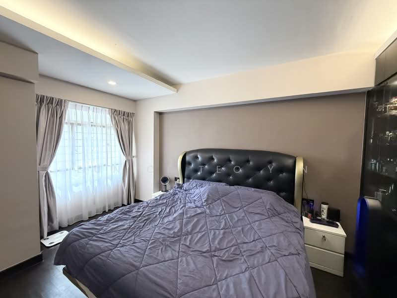 406C Fernvale Road, 406C Fernvale Road, 3 Bedrooms, 1,184 sqft, HDB Flat For Sale, by Eunice Teo Y N, 500063713 - Bedroom - PropertyGuru.com.sg