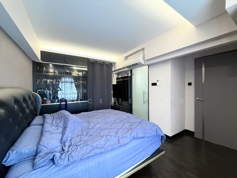 406C Fernvale Road, 406C Fernvale Road, 3 Bedrooms, 1,184 sqft, HDB Flat For Sale, by Eunice Teo Y N, 500063713 - Bedroom - PropertyGuru.com.sg