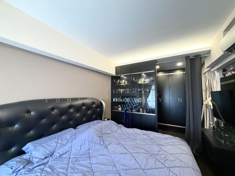 406C Fernvale Road, 406C Fernvale Road, 3 Bedrooms, 1,184 sqft, HDB Flat For Sale, by Eunice Teo Y N, 500063713 - Bedroom - PropertyGuru.com.sg