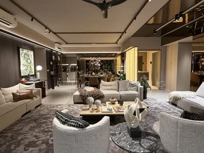 For Sale - River Modern