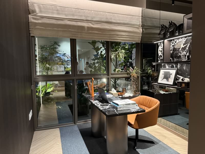 River Modern Condominium For Sale at S$ 5,995,000 | PropertyGuru Singapore - Study