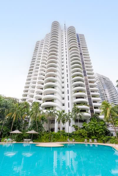 Regency Park Condominium For Sale at S$ 7,350,000 | PropertyGuru Singapore - Exterior