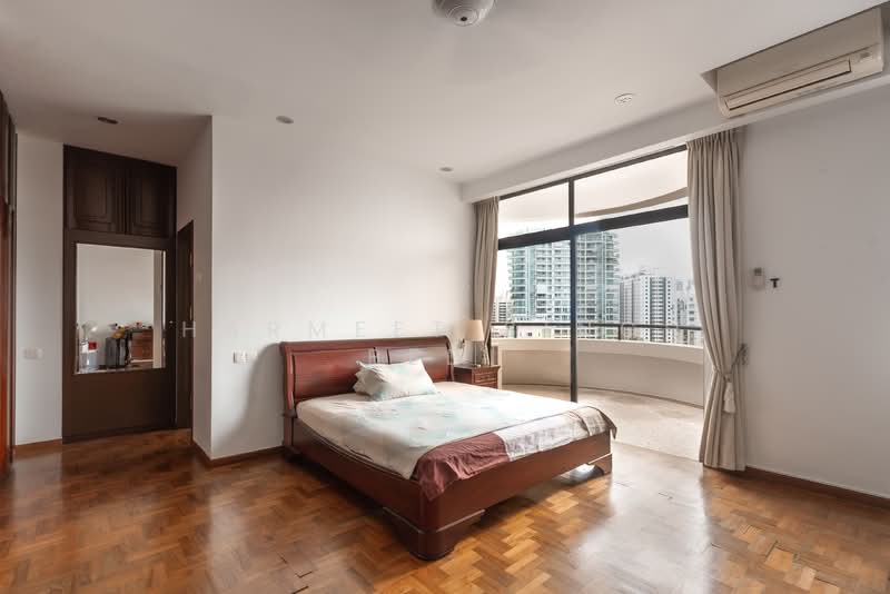 Regency Park Condominium For Sale at S$ 7,350,000 | PropertyGuru Singapore - Bedroom