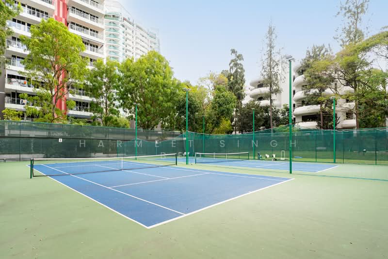 Regency Park Condominium For Sale at S$ 7,350,000 | PropertyGuru Singapore - Exterior