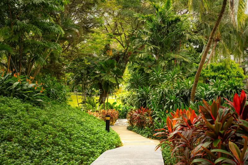 Regency Park Condominium For Sale at S$ 7,350,000 | PropertyGuru Singapore - Exterior