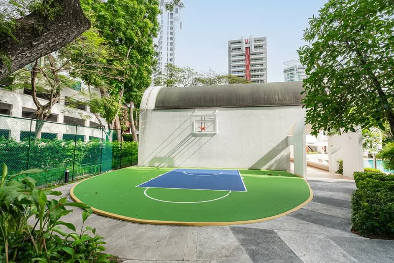 Regency Park Condominium For Sale at S$ 7,350,000 | PropertyGuru Singapore - Exterior