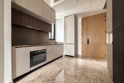 For Sale - The Avenir