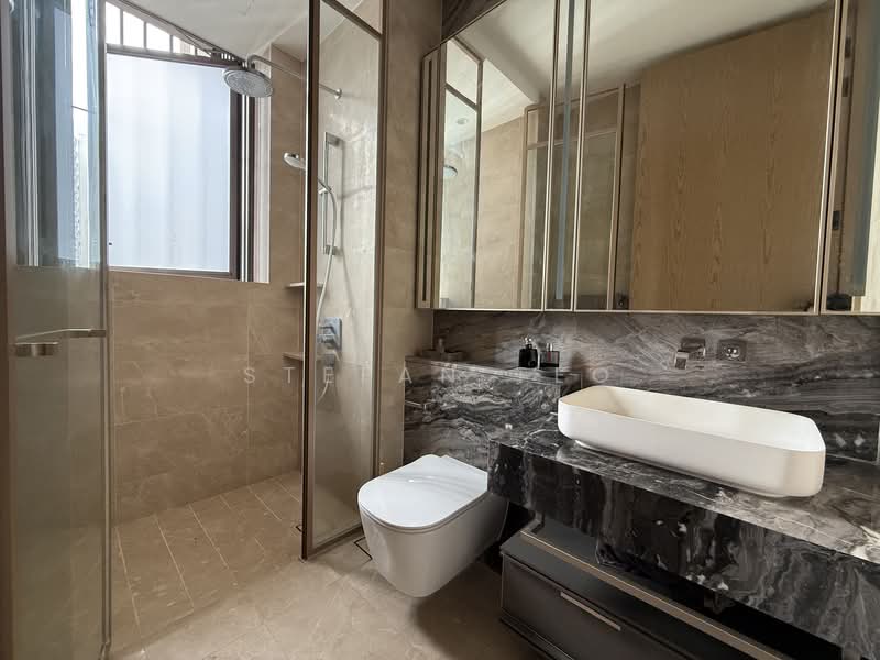 The Avenir Condominium For Sale at S$ 1,850,000 | PropertyGuru Singapore - Bathroom