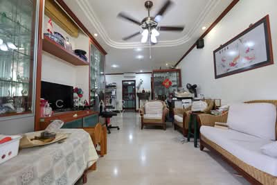 For Sale - Seletaris