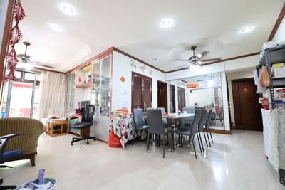 For Sale - Seletaris