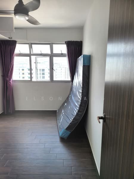 333A Anchorvale Link, 333A Anchorvale Link, 3 Bedrooms, 990 sqft, HDB Flat For Rent, by Elson Wang, 500063726 - Bedroom - PropertyGuru.com.sg