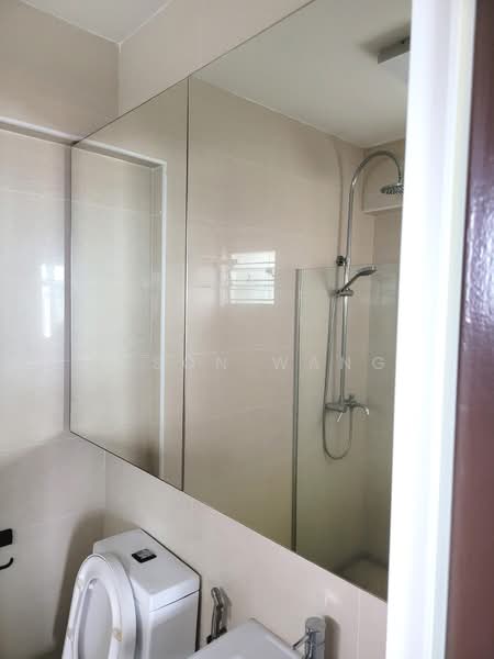 333A Anchorvale Link, 333A Anchorvale Link, 3 Bedrooms, 990 sqft, HDB Flat For Rent, by Elson Wang, 500063726 - Bathroom - PropertyGuru.com.sg