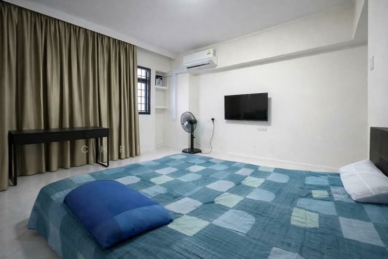 419 Canberra Road HDB Flat For Sale at S$ 599,990 | PropertyGuru Singapore - Bedroom