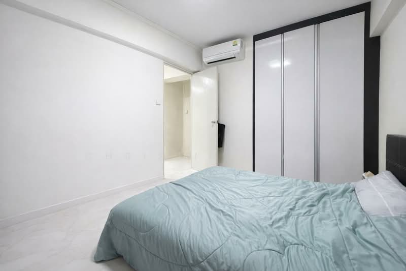 419 Canberra Road HDB Flat For Sale at S$ 599,990 | PropertyGuru Singapore - Bedroom