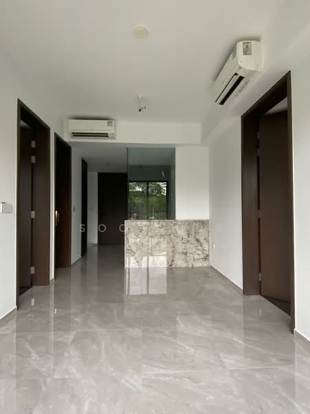 Tembusu Grand, 94 Jalan Tembusu, 2 Bedrooms, 669 sqft, Condominium For Rent, by Soo Chur, 500063728 - Interior - PropertyGuru.com.sg