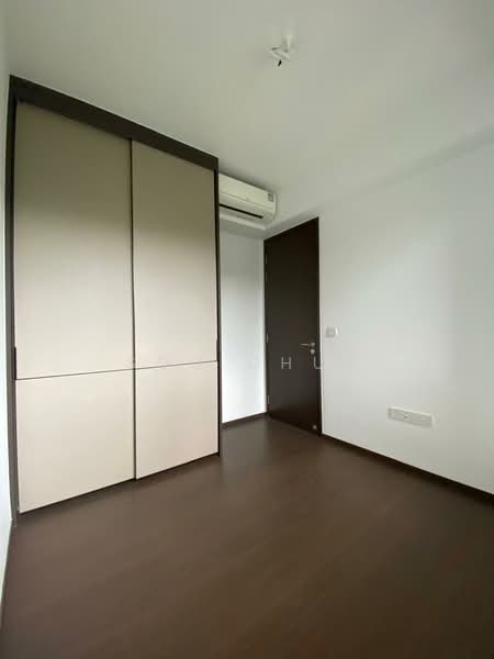 Tembusu Grand, 94 Jalan Tembusu, 2 Bedrooms, 669 sqft, Condominium For Rent, by Soo Chur, 500063728 - Bedroom - PropertyGuru.com.sg