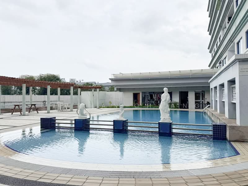 Grandlink Square Apartment For Sale at S$ 1,630,000 | PropertyGuru Singapore - Exterior