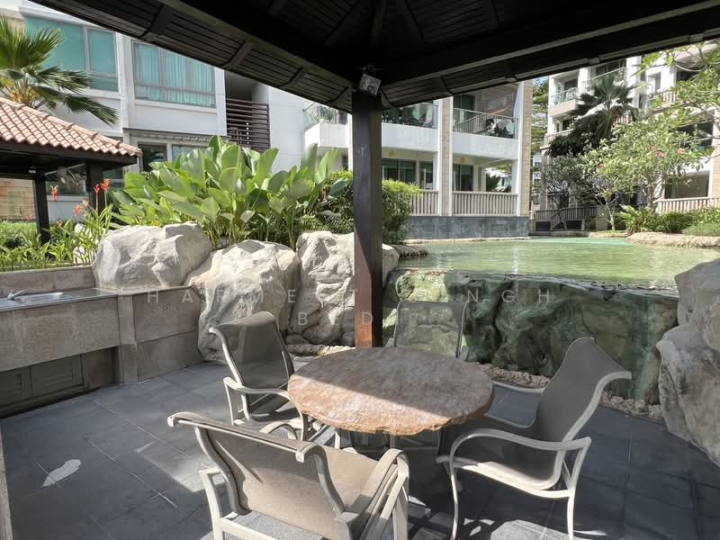 The Berth by the Cove Condominium For Sale at S$ 3,880,000 | PropertyGuru Singapore - Exterior