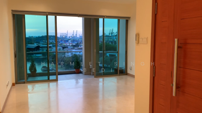The Berth by the Cove Condominium For Sale at S$ 3,880,000 | PropertyGuru Singapore - Interior