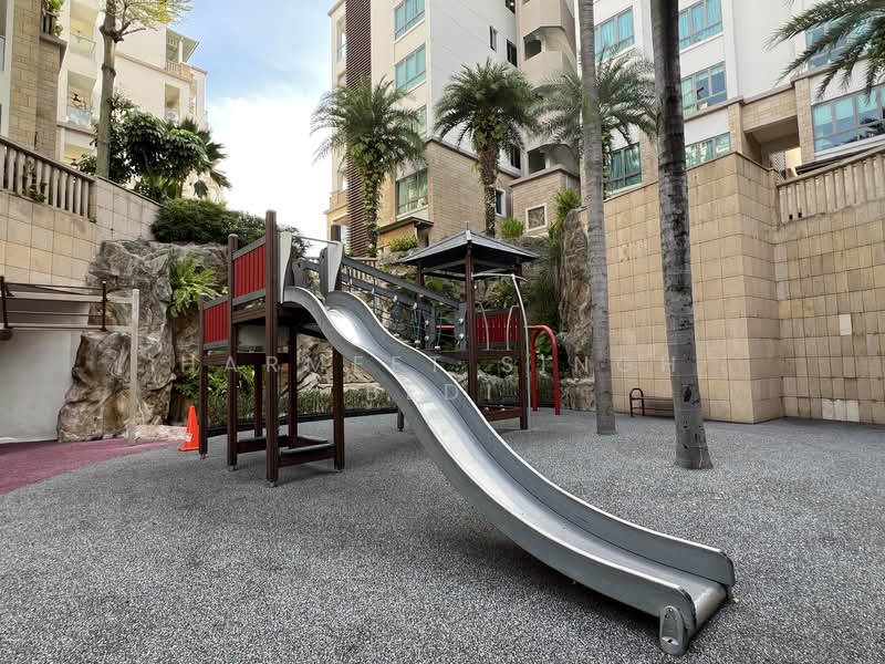 The Berth by the Cove Condominium For Sale at S$ 3,880,000 | PropertyGuru Singapore - Exterior