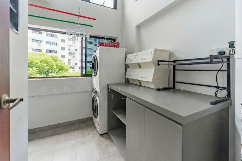 650 Woodlands Ring Road HDB Flat For Sale at S$ 850,000 | PropertyGuru Singapore - Interior