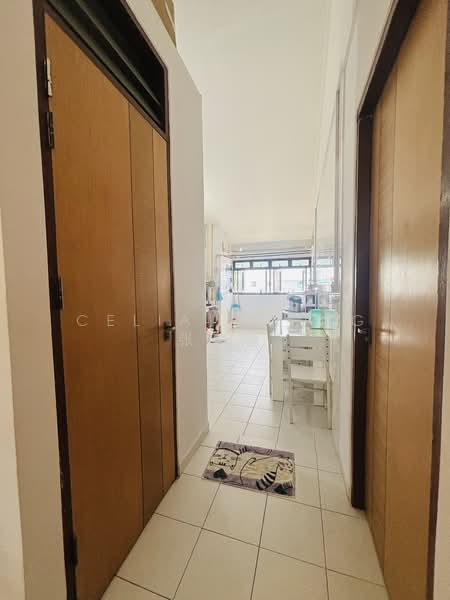 For Sale - 315 Hougang Avenue 5