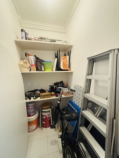 For Sale - 315 Hougang Avenue 5