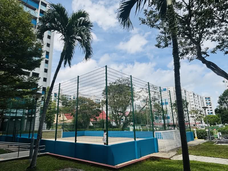 For Sale - 315 Hougang Avenue 5