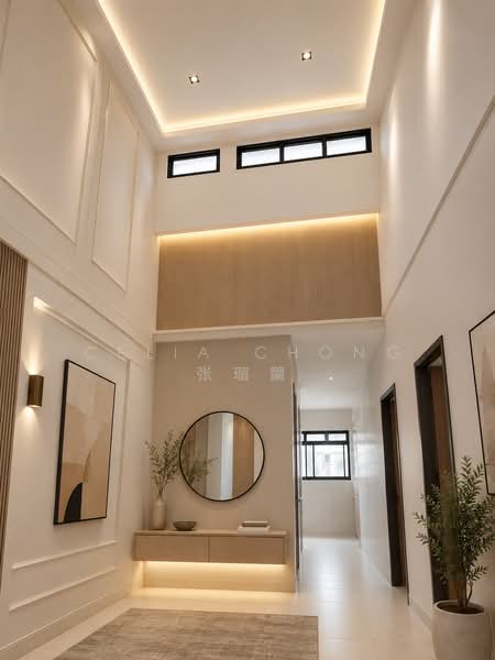 315 Hougang Avenue 5, 315 Hougang Avenue 5, 2 Bedrooms, 721 sqft, HDB Flat For Sale, by Celia Chong 张瑂籣, 500063741 - Entrance - PropertyGuru.com.sg